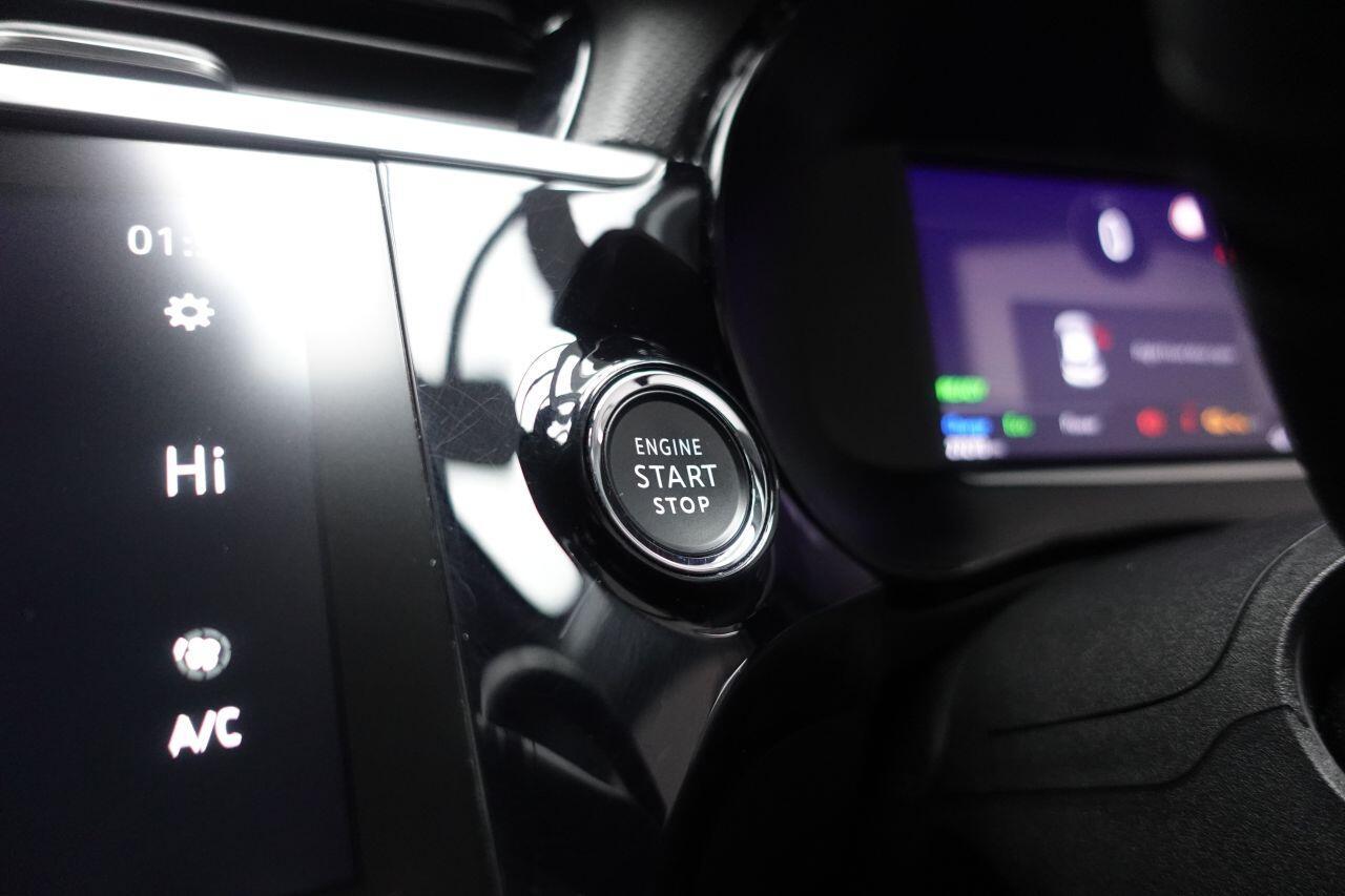 Vauxhall Corsa Electric