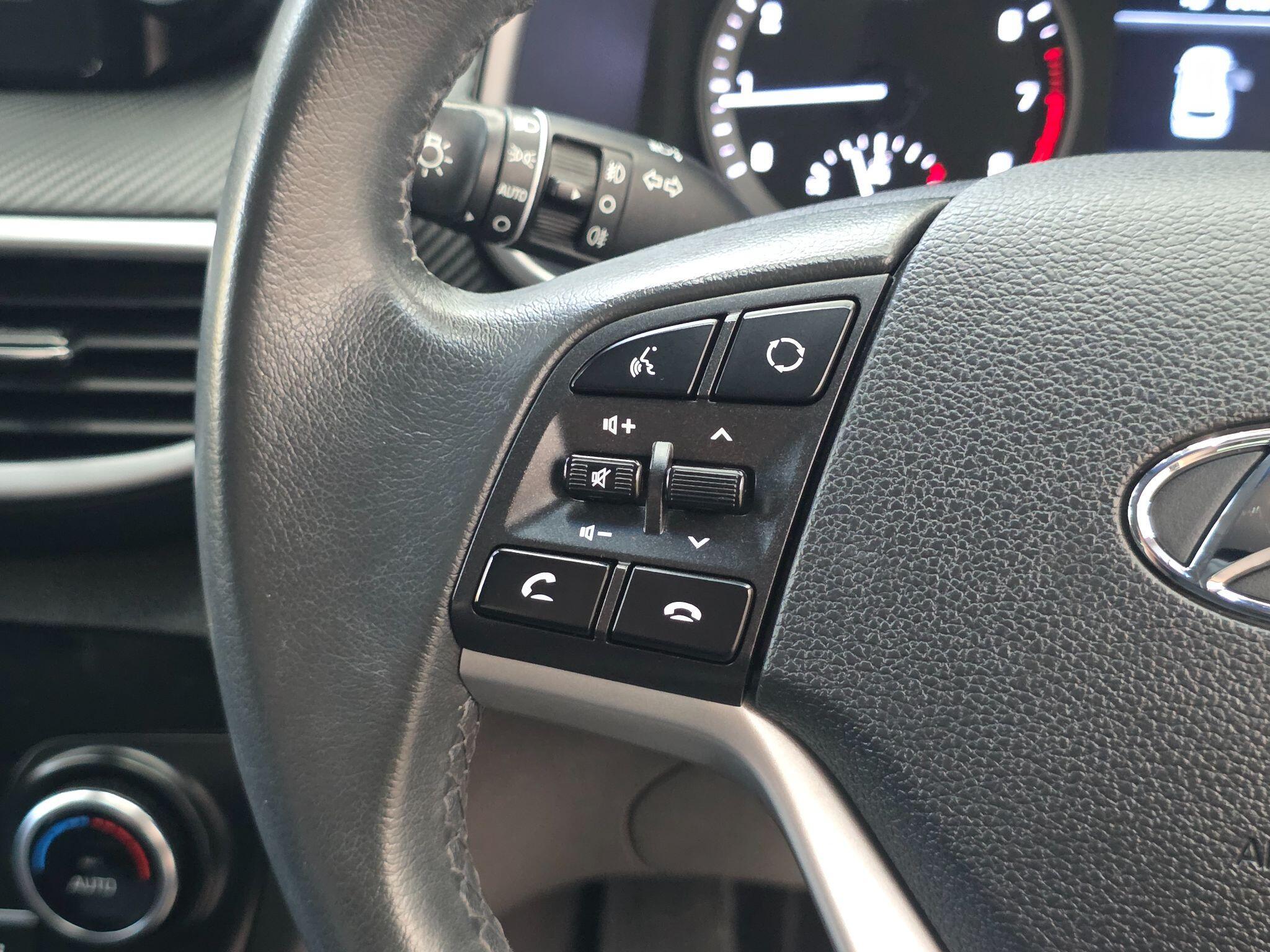 Hyundai Tucson - Image 26