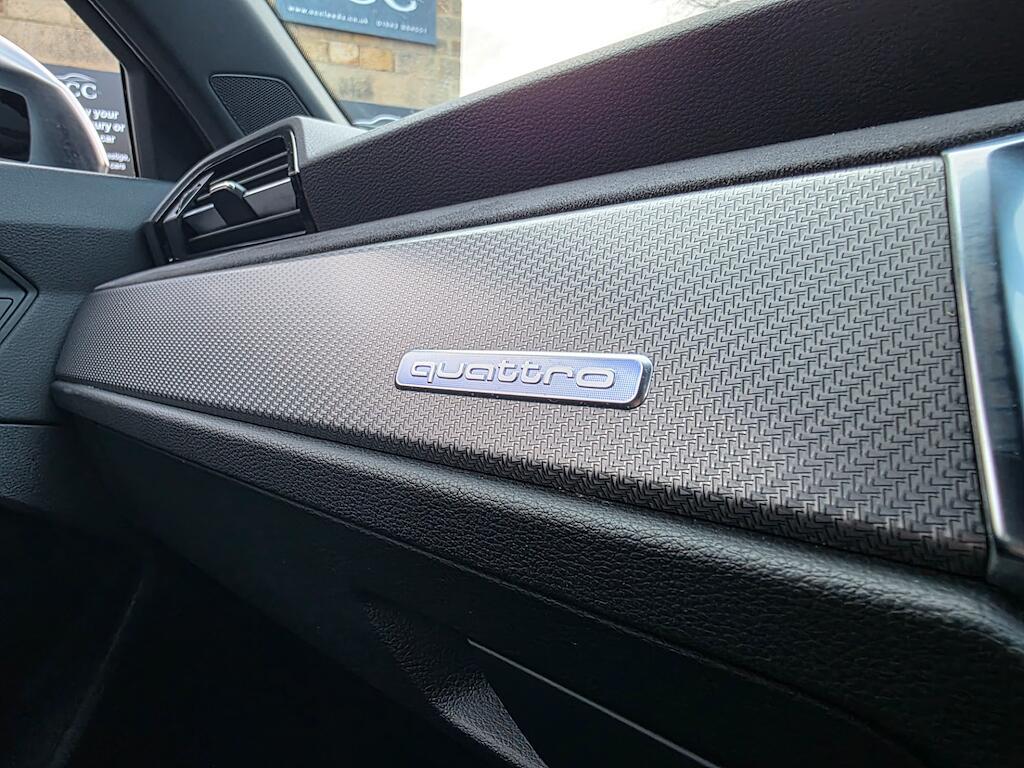 Audi RS Q3 - Image 50