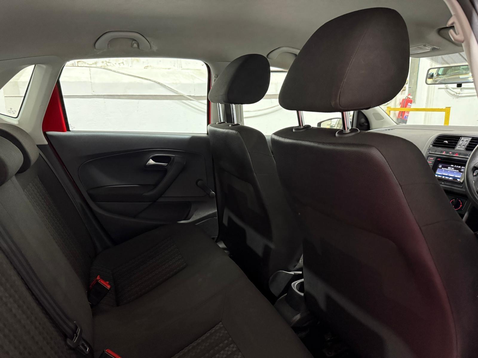 Volkswagen Polo - Image 22