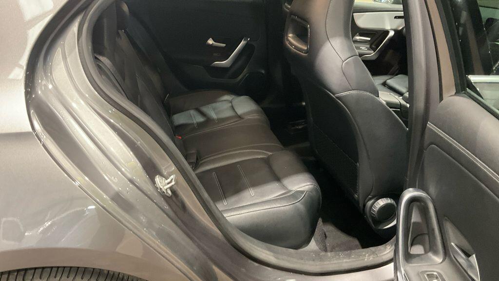 Mercedes A-Class - Image 9