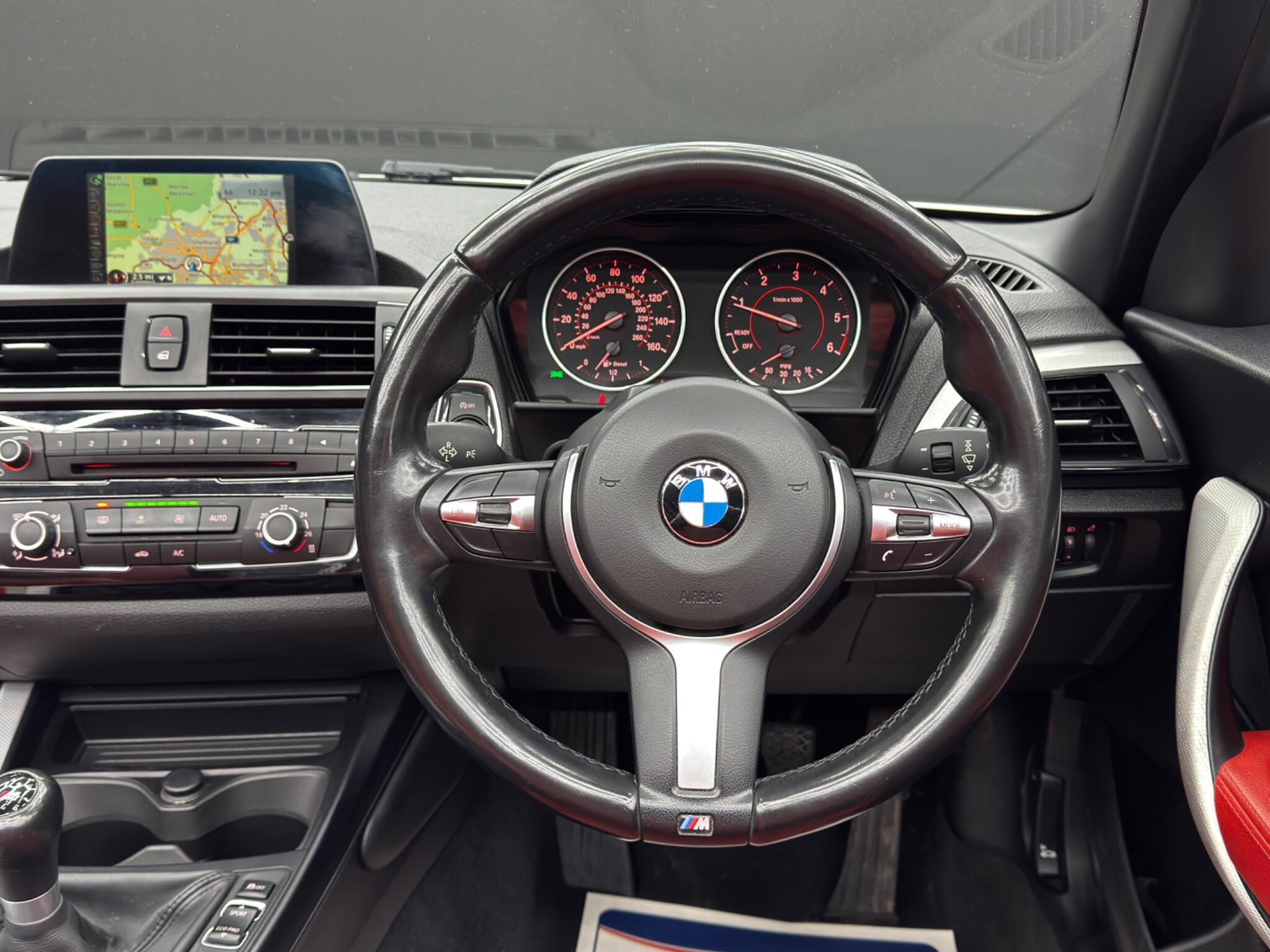 BMW 2 Series - Image 17