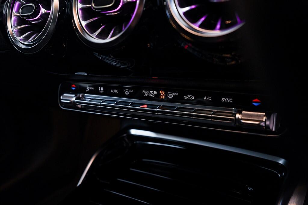 Mercedes CLA - Image 25