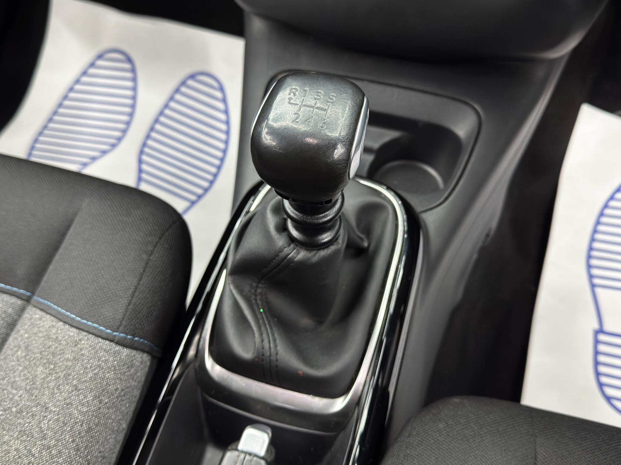 Citroen C4 Cactus - Image 24