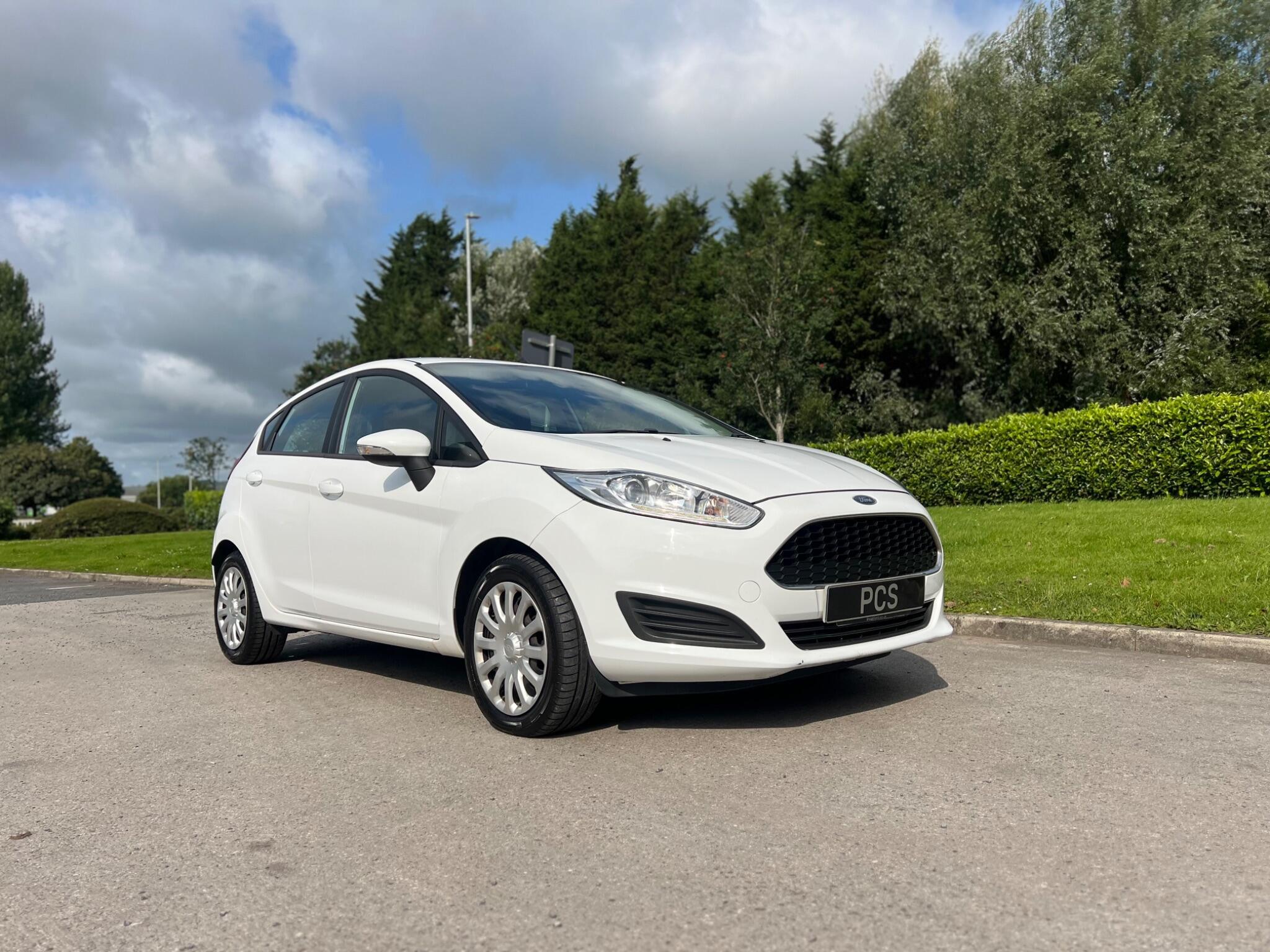 Ford Fiesta - Image 29