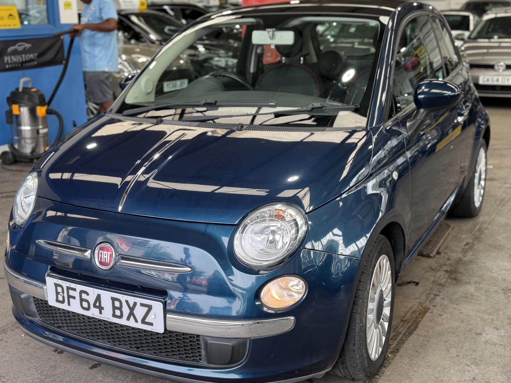 Fiat 500 - Image 3