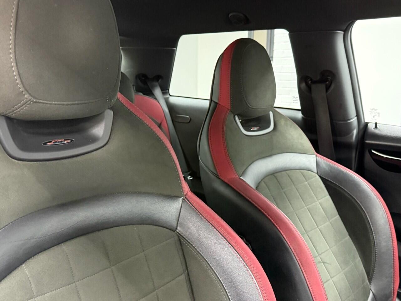 MINI Hatch - Image 30