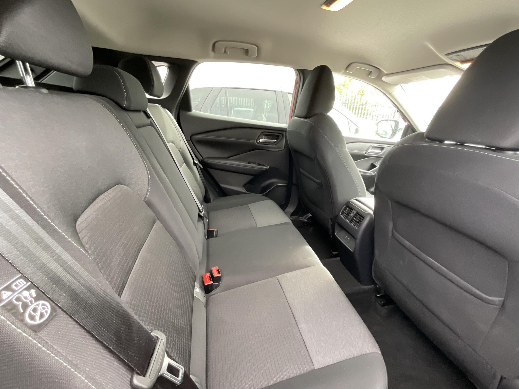 Nissan Qashqai - Image 12