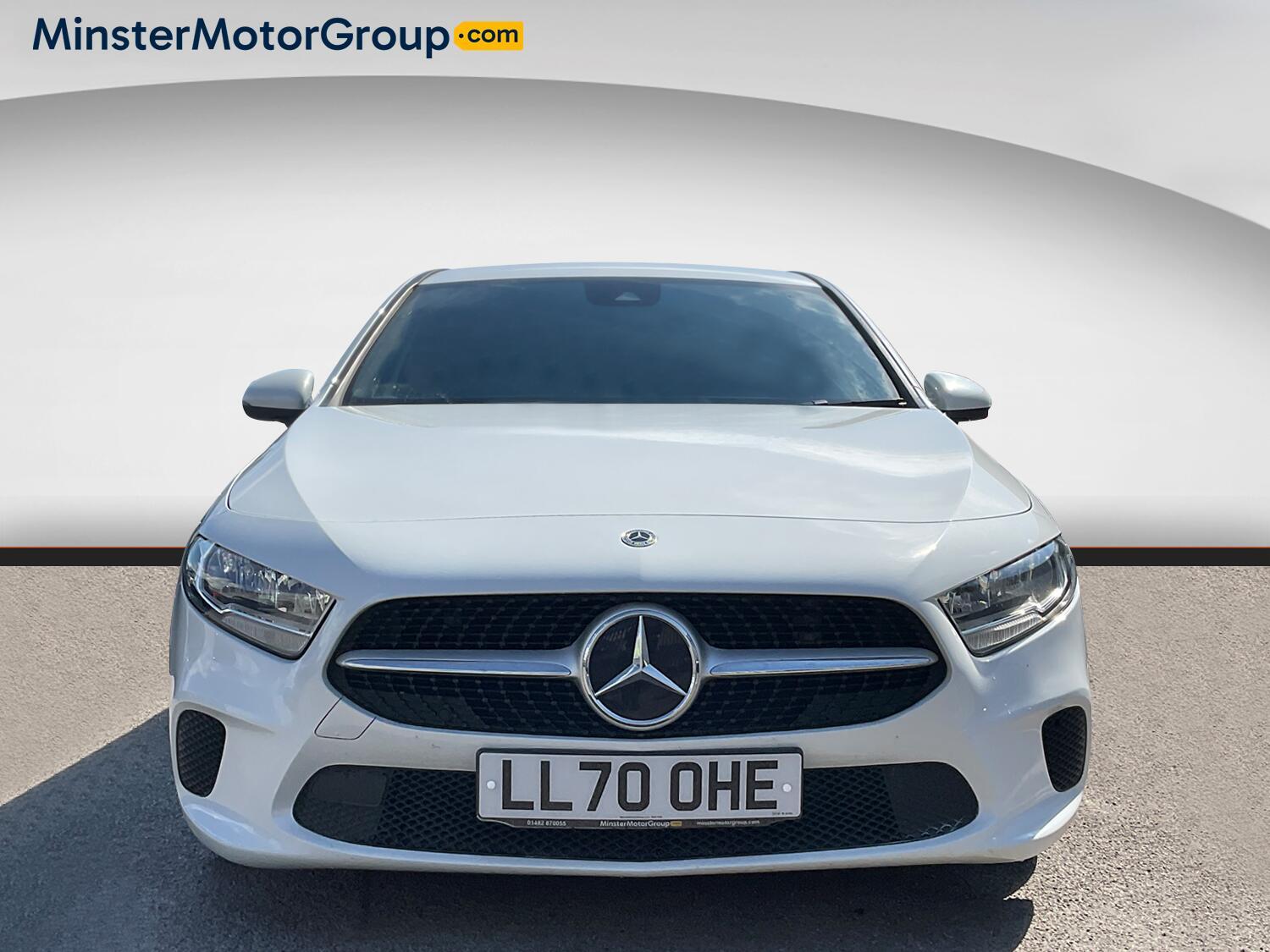 Mercedes A Class - Image 5