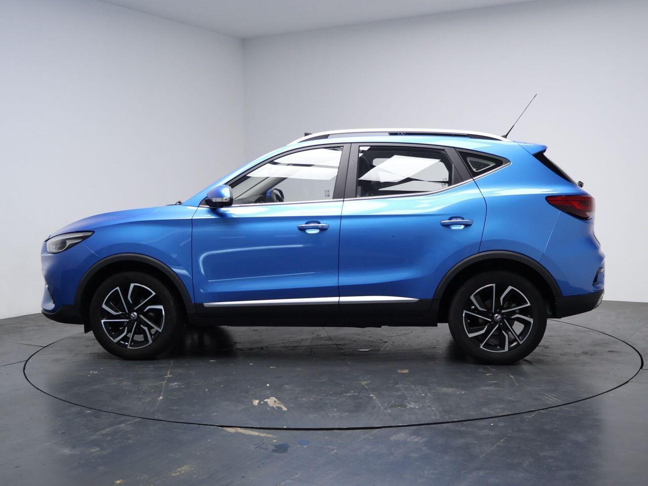 MG MG ZS - Image 8