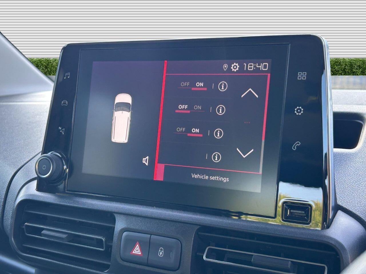 Citroen Berlingo - Image 7
