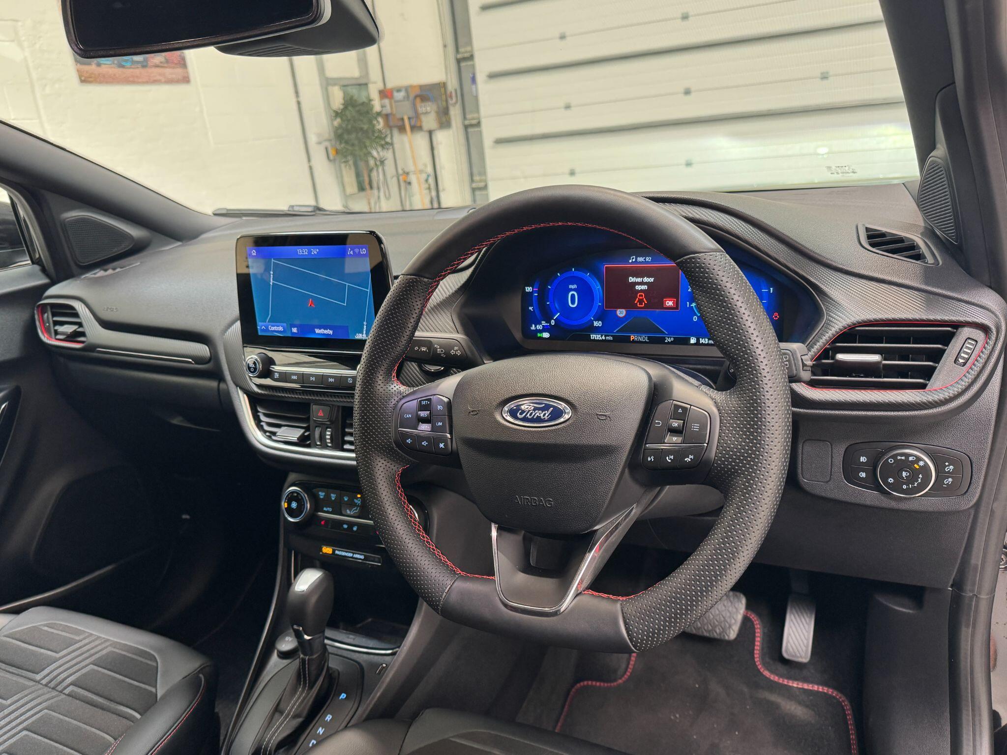Ford Puma - Image 16