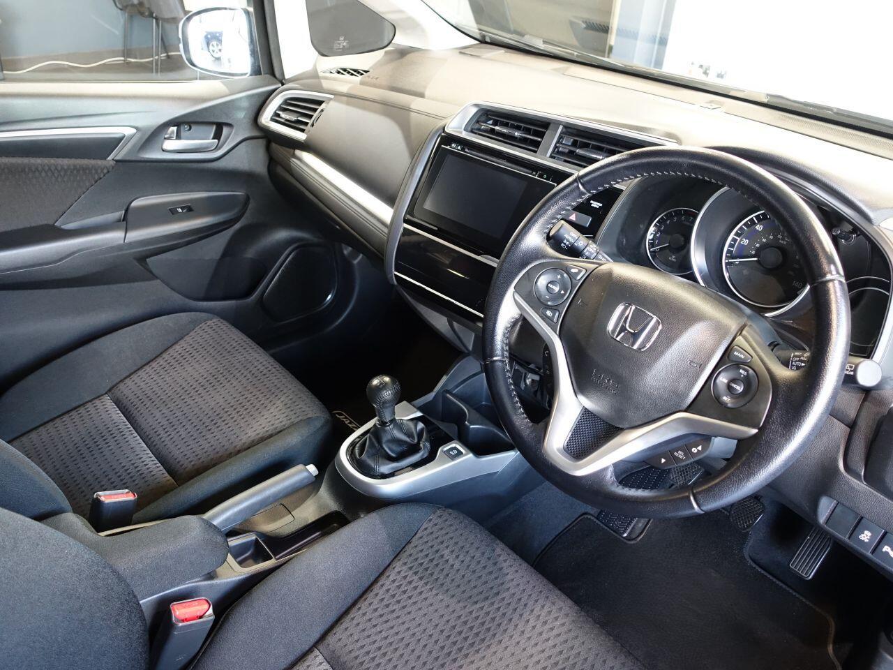 Honda Jazz - Image 2