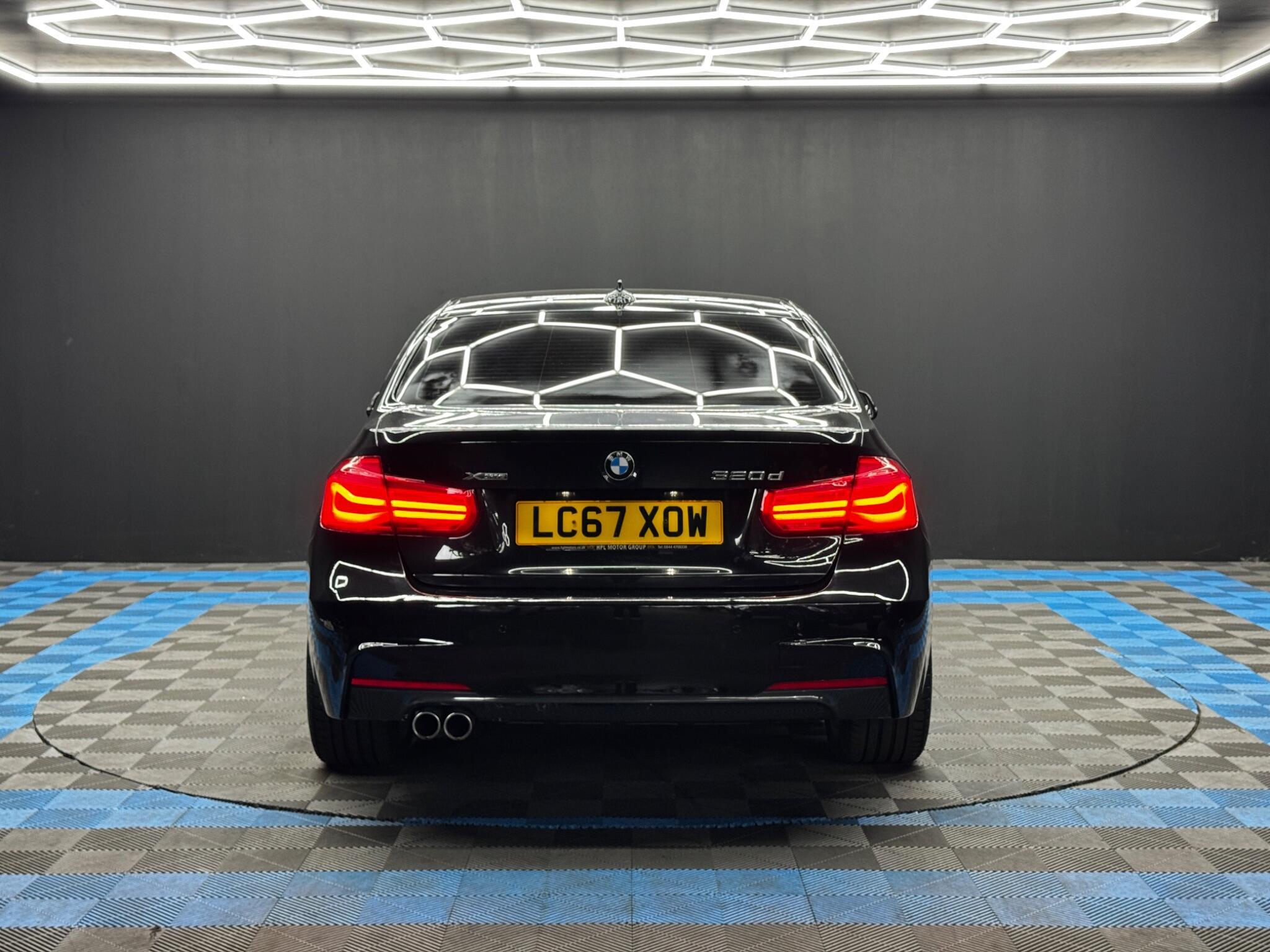 BMW 3 Series - Image 6