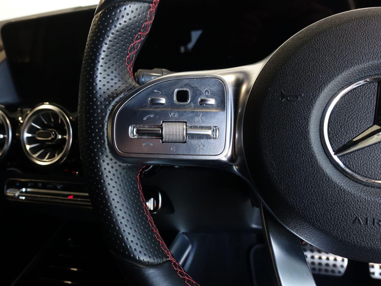 Mercedes Eqa - Image 20