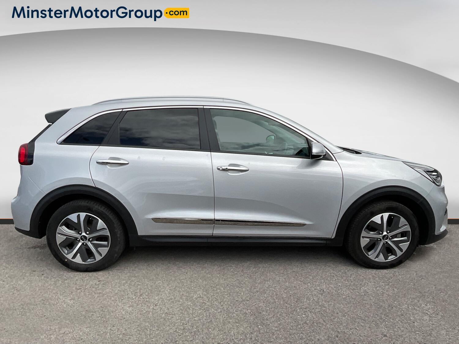 Kia Niro - Image 2