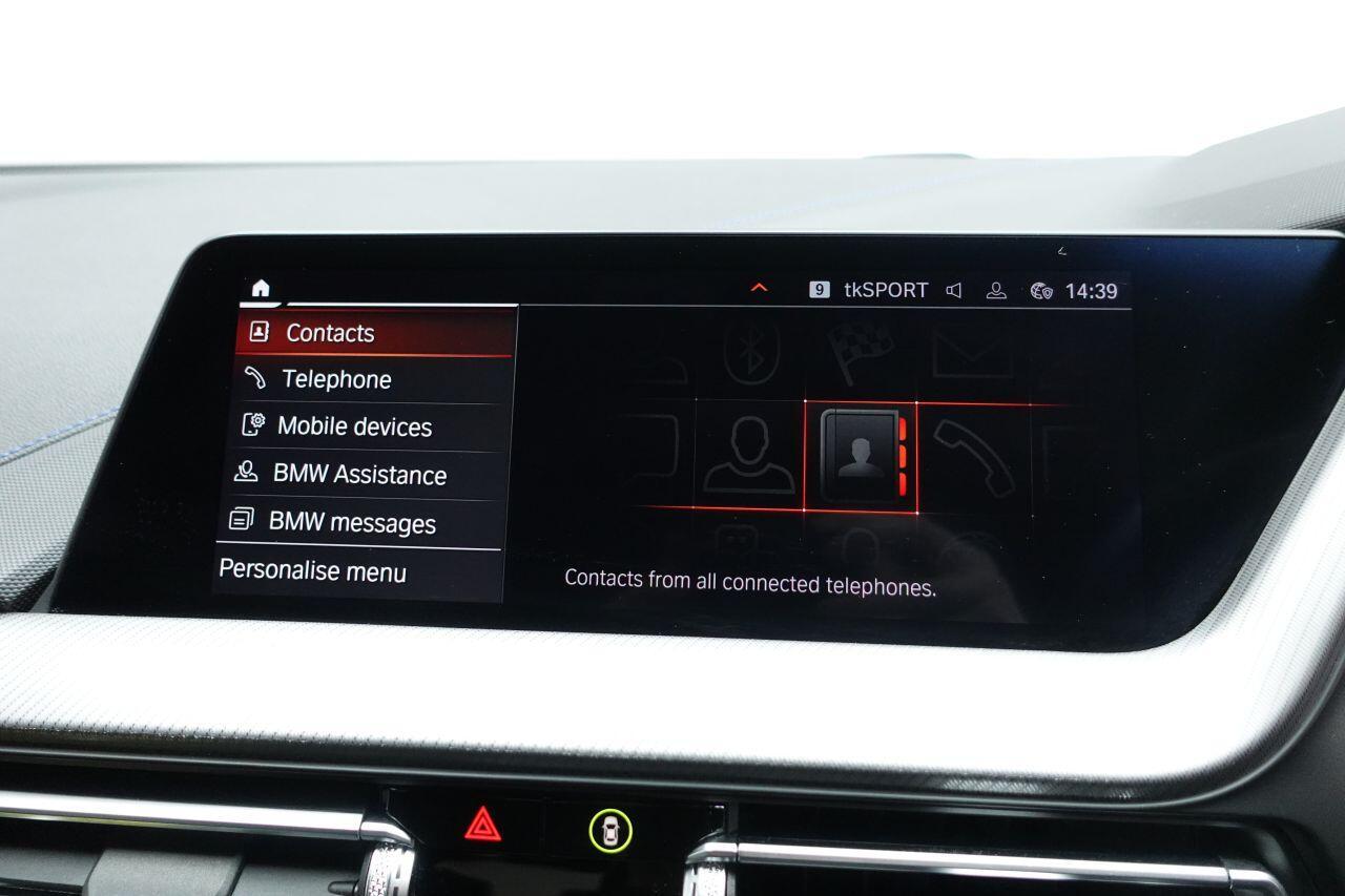 BMW 1 Series - Image 3