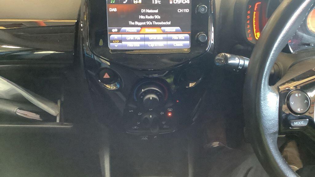 Toyota Aygo - Image 11