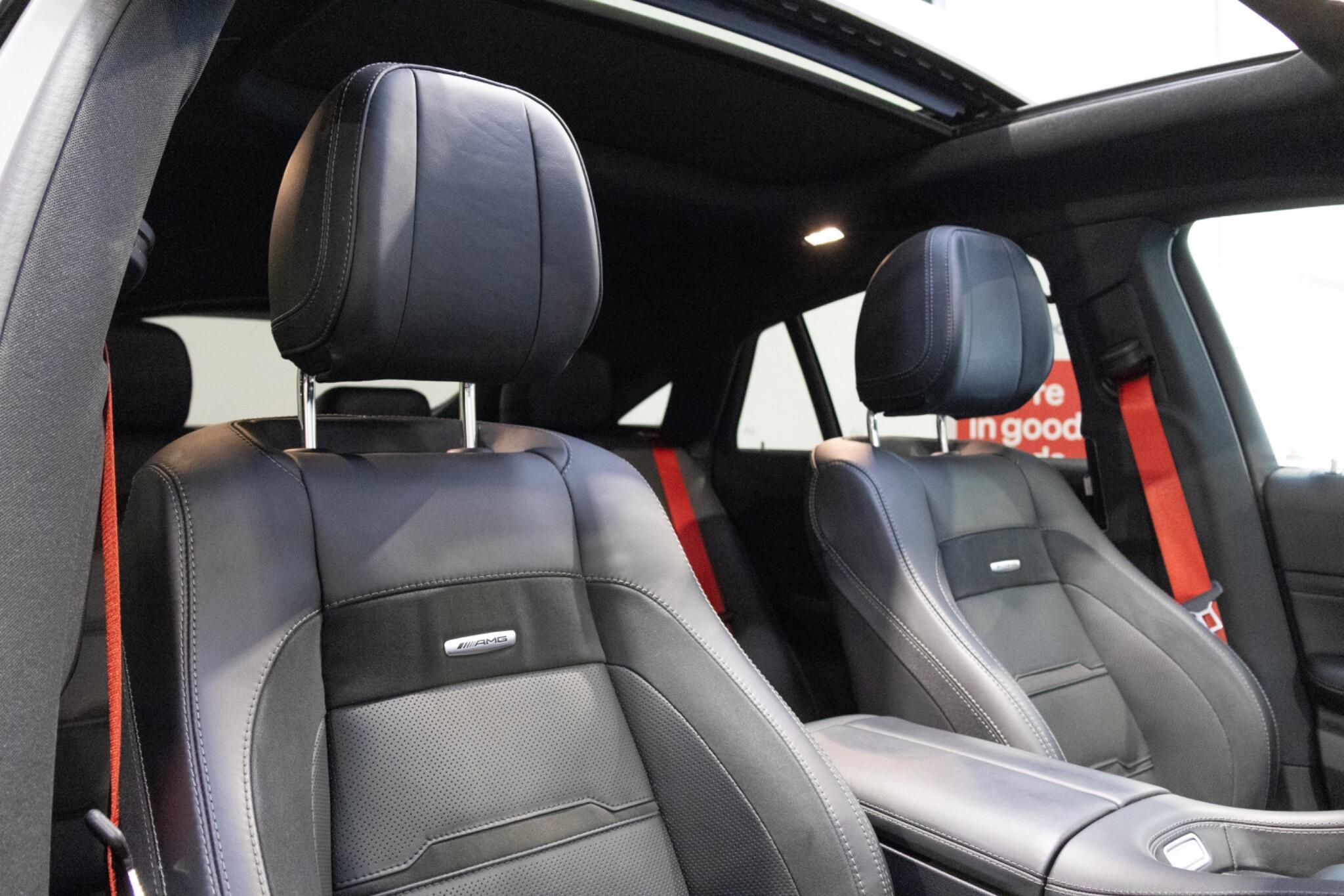 Mercedes GLE - Image 15
