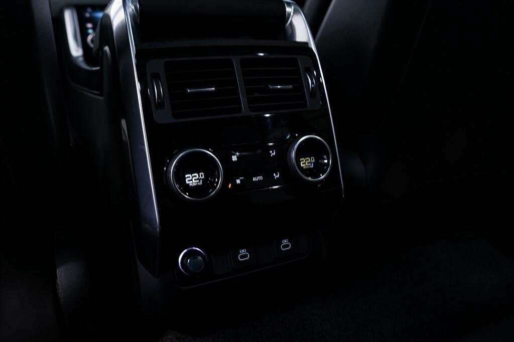 Land Rover RANGE ROVER SPORT - Image 21