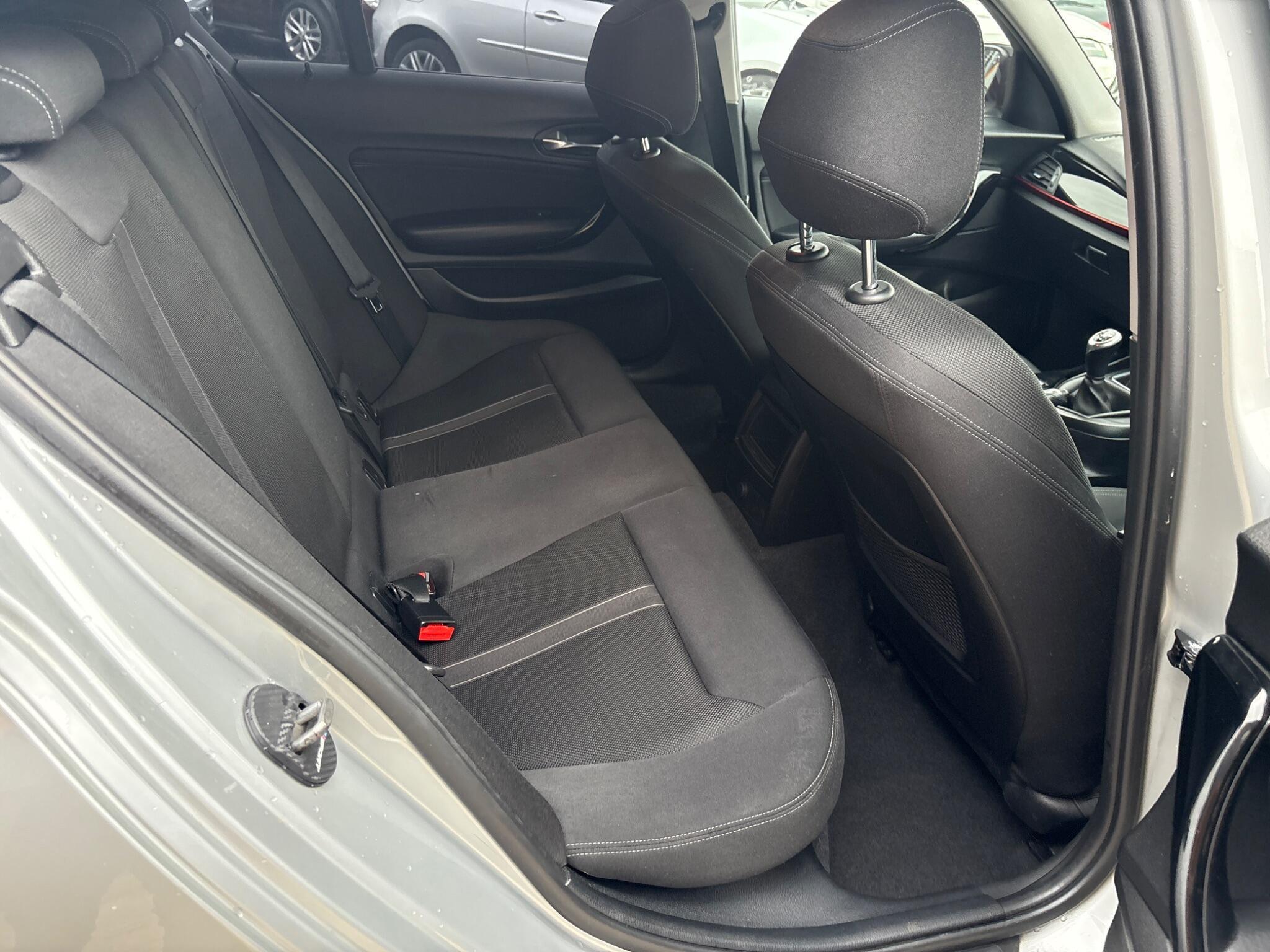 BMW 1 Series - Image 15