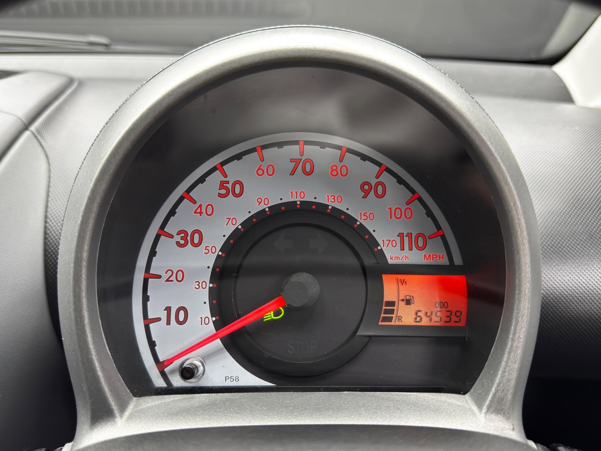 Toyota Aygo - Image 19