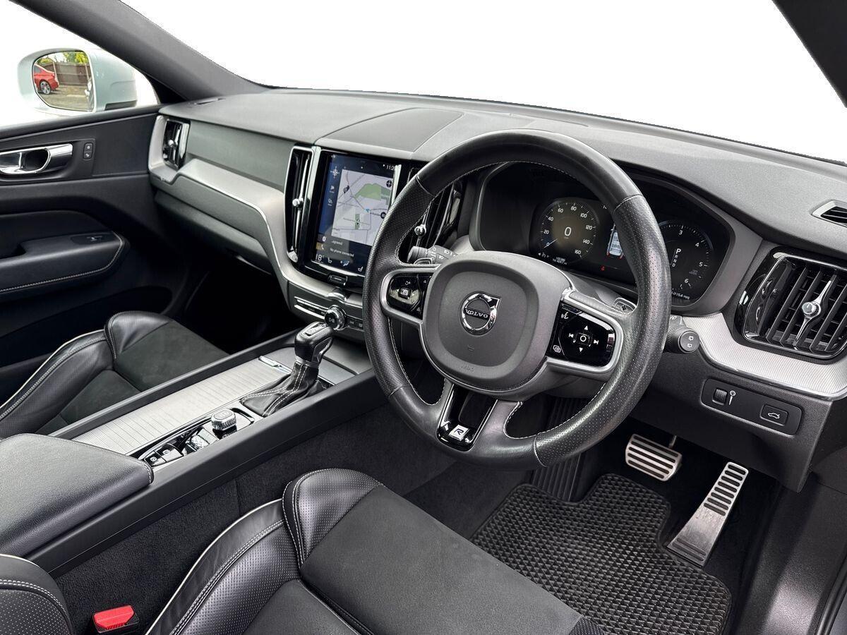 Volvo XC60 - Image 19