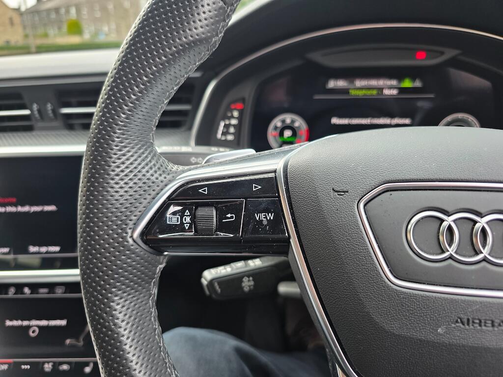 Audi A6 Avant - Image 31