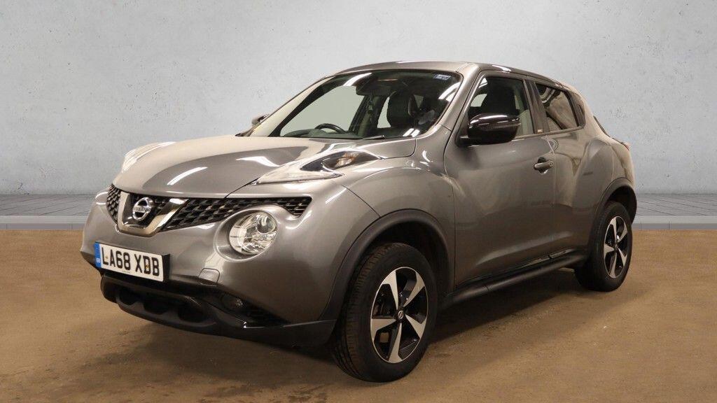 Nissan Juke - Image 6