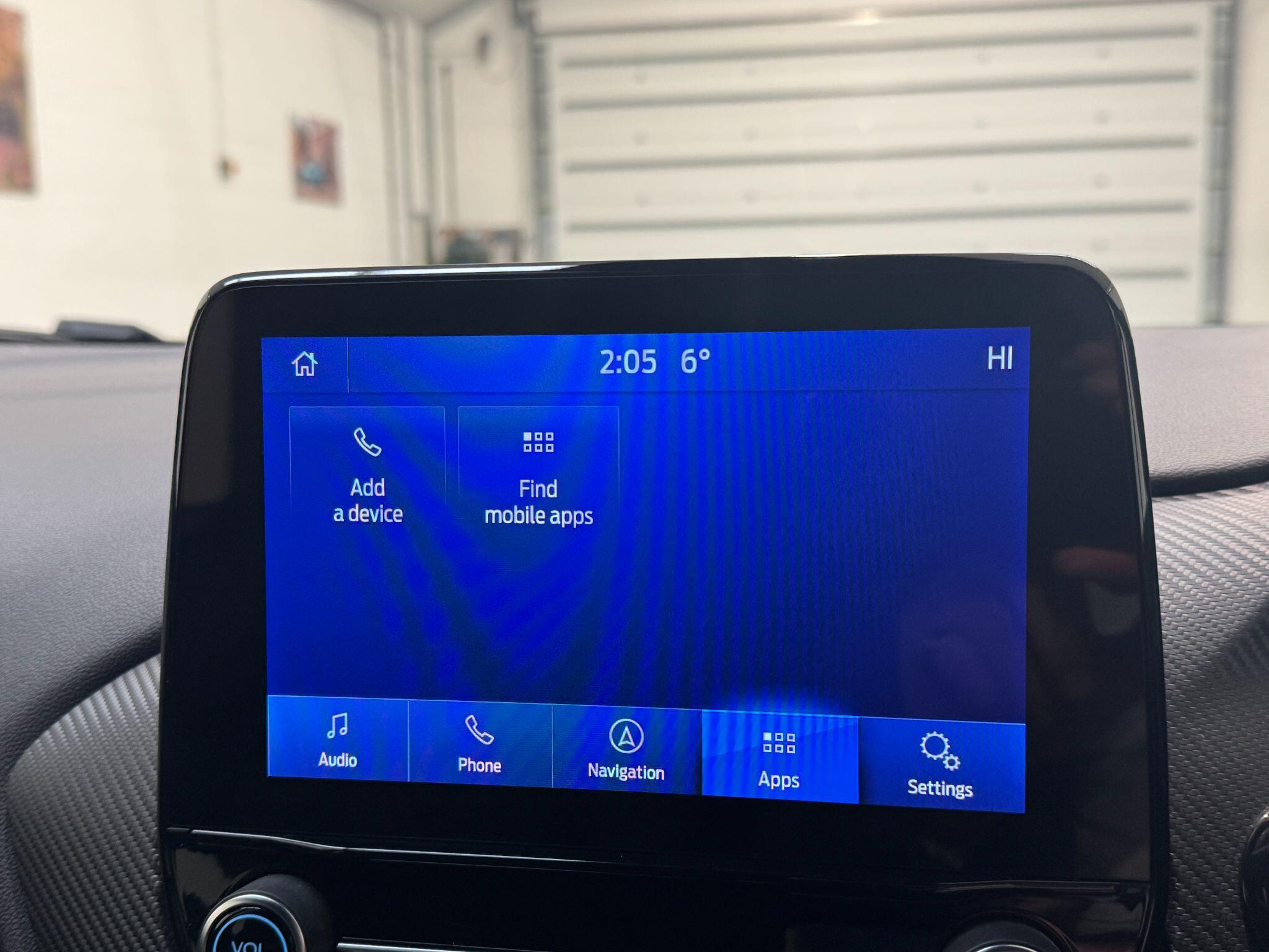 Ford Puma - Image 76