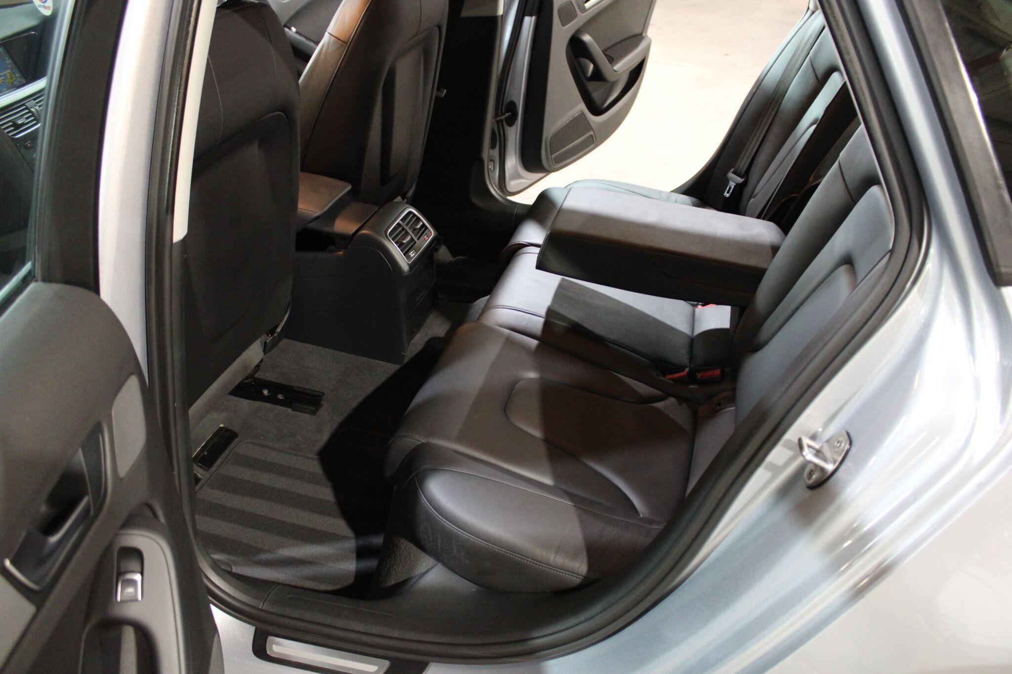 Audi A4 - Image 18
