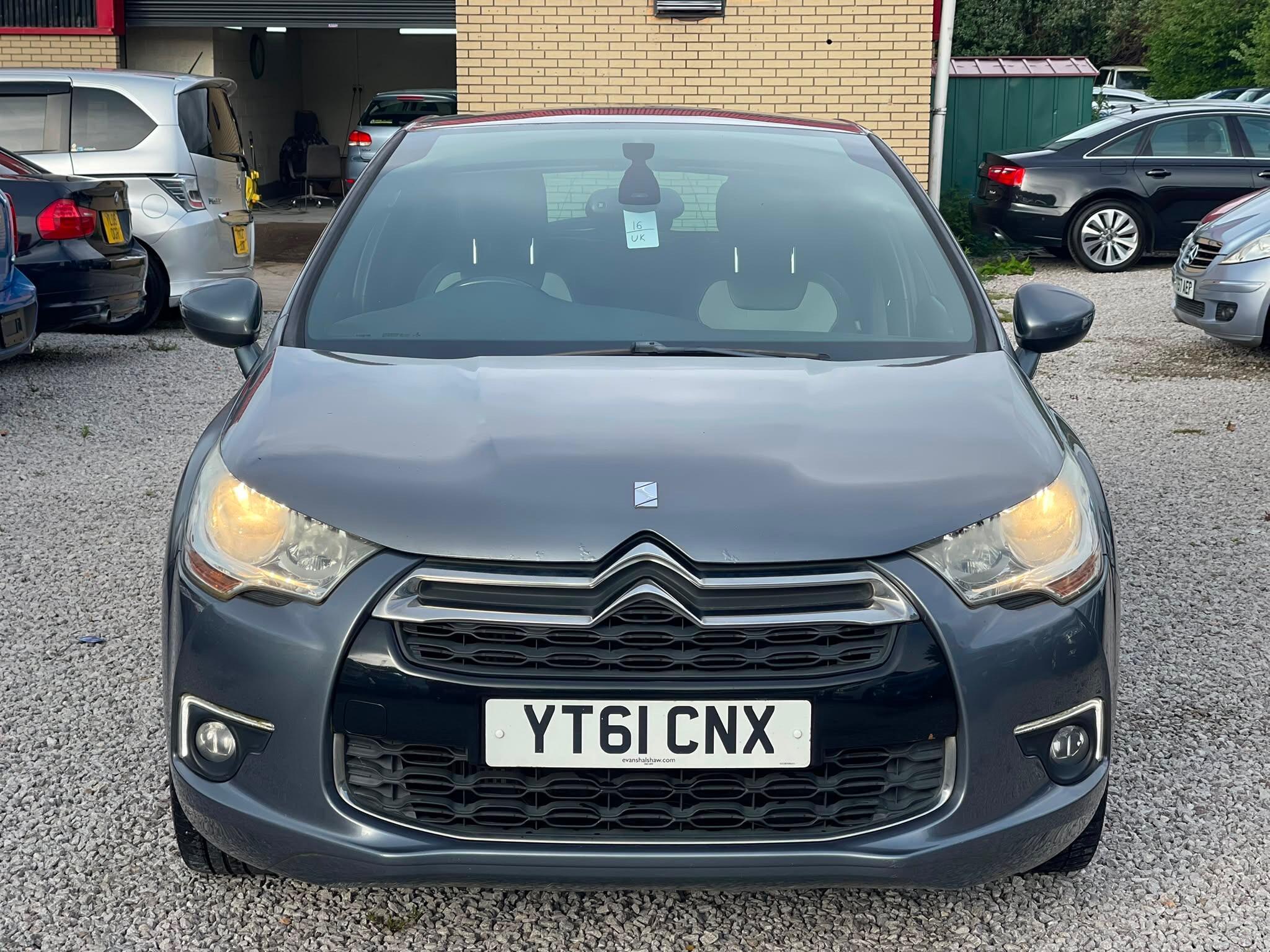 Citroen DS4 - Image 5