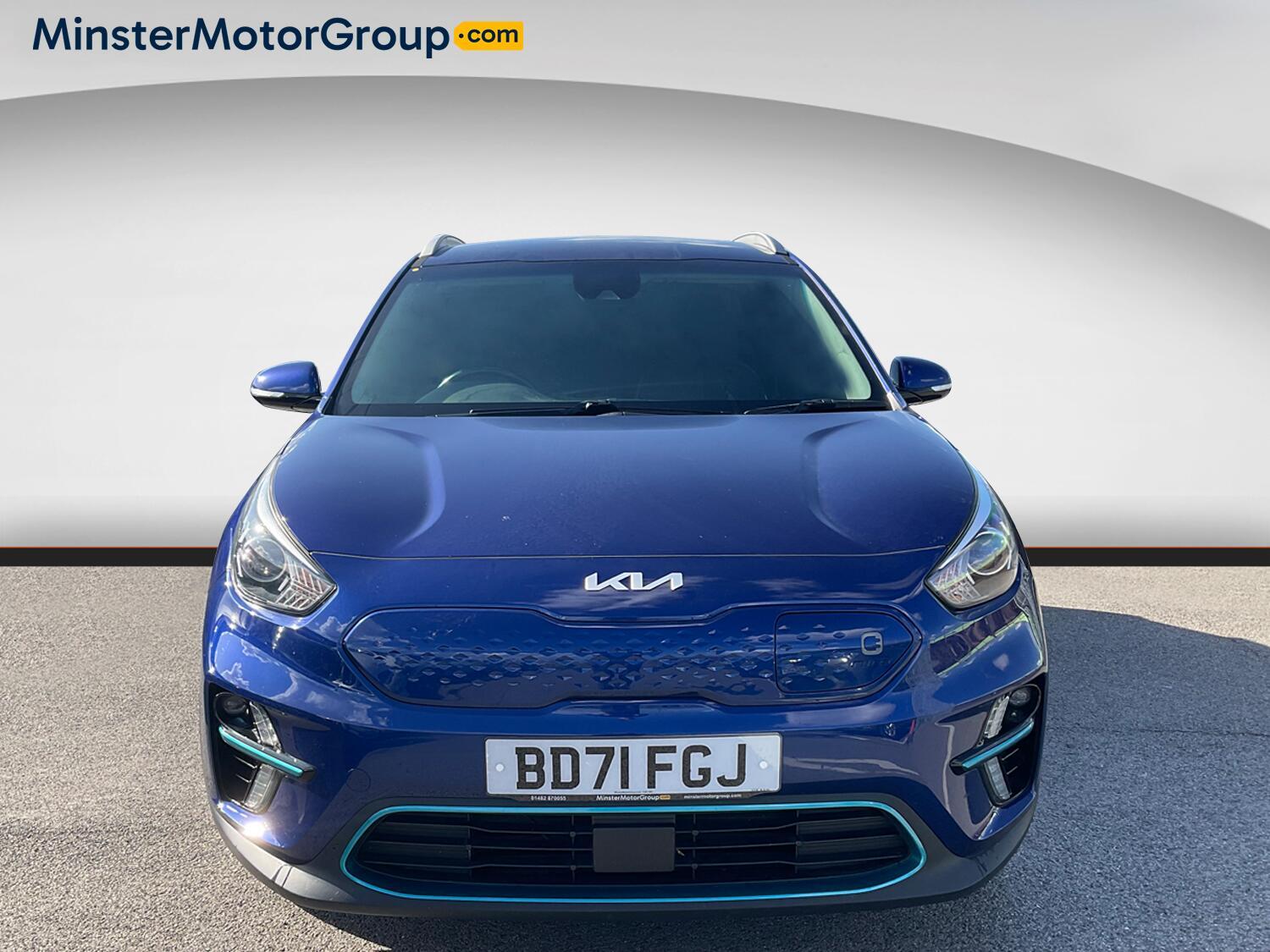 Kia Niro - Image 5