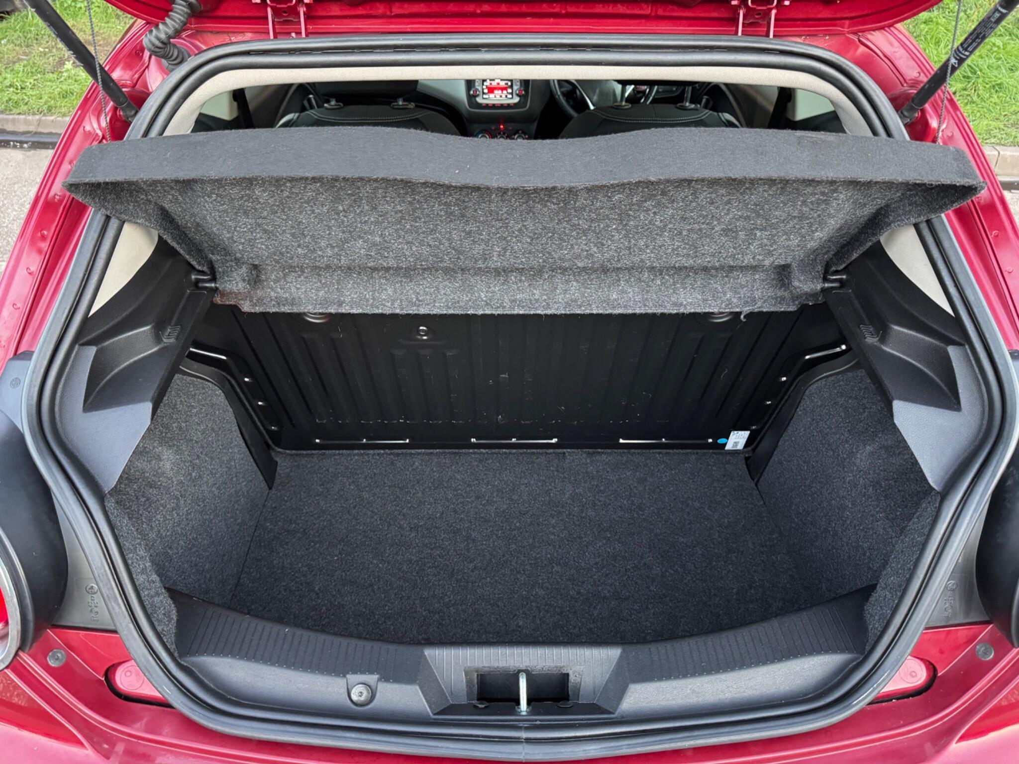 Alfa Romeo MiTo - Image 19