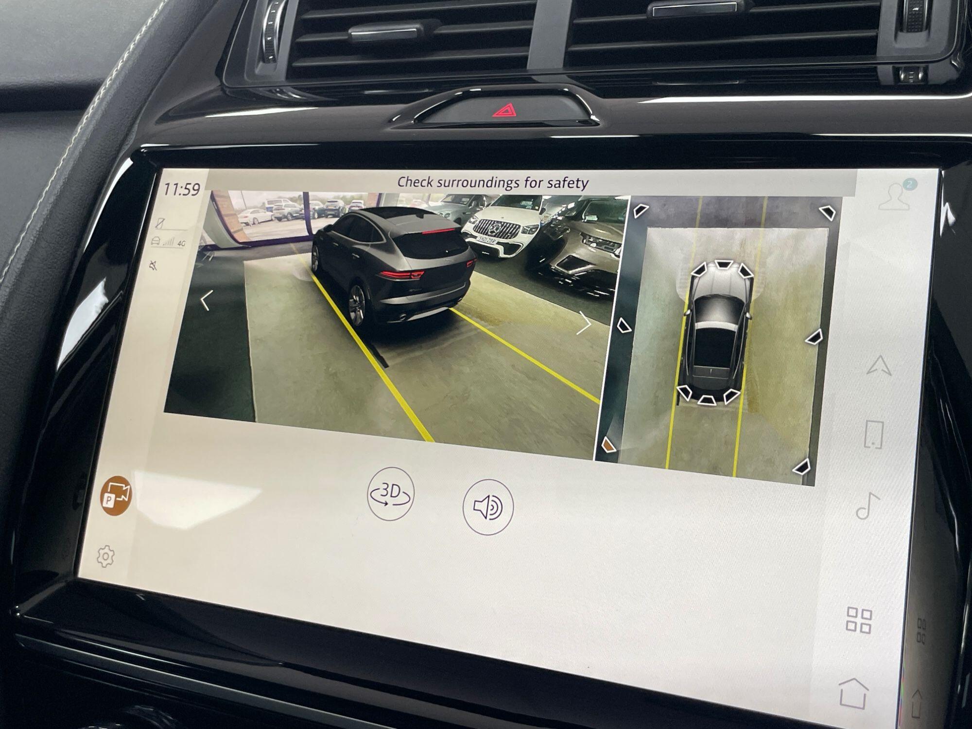 Jaguar E-Pace - Image 41