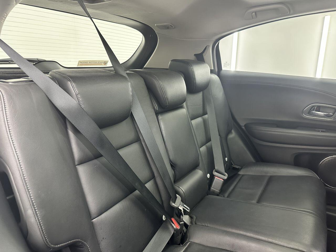 Honda HR-V - Image 14