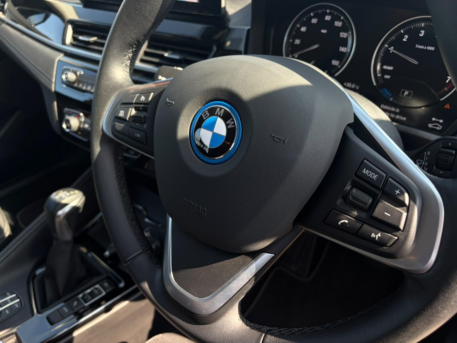 BMW X2 - Image 8