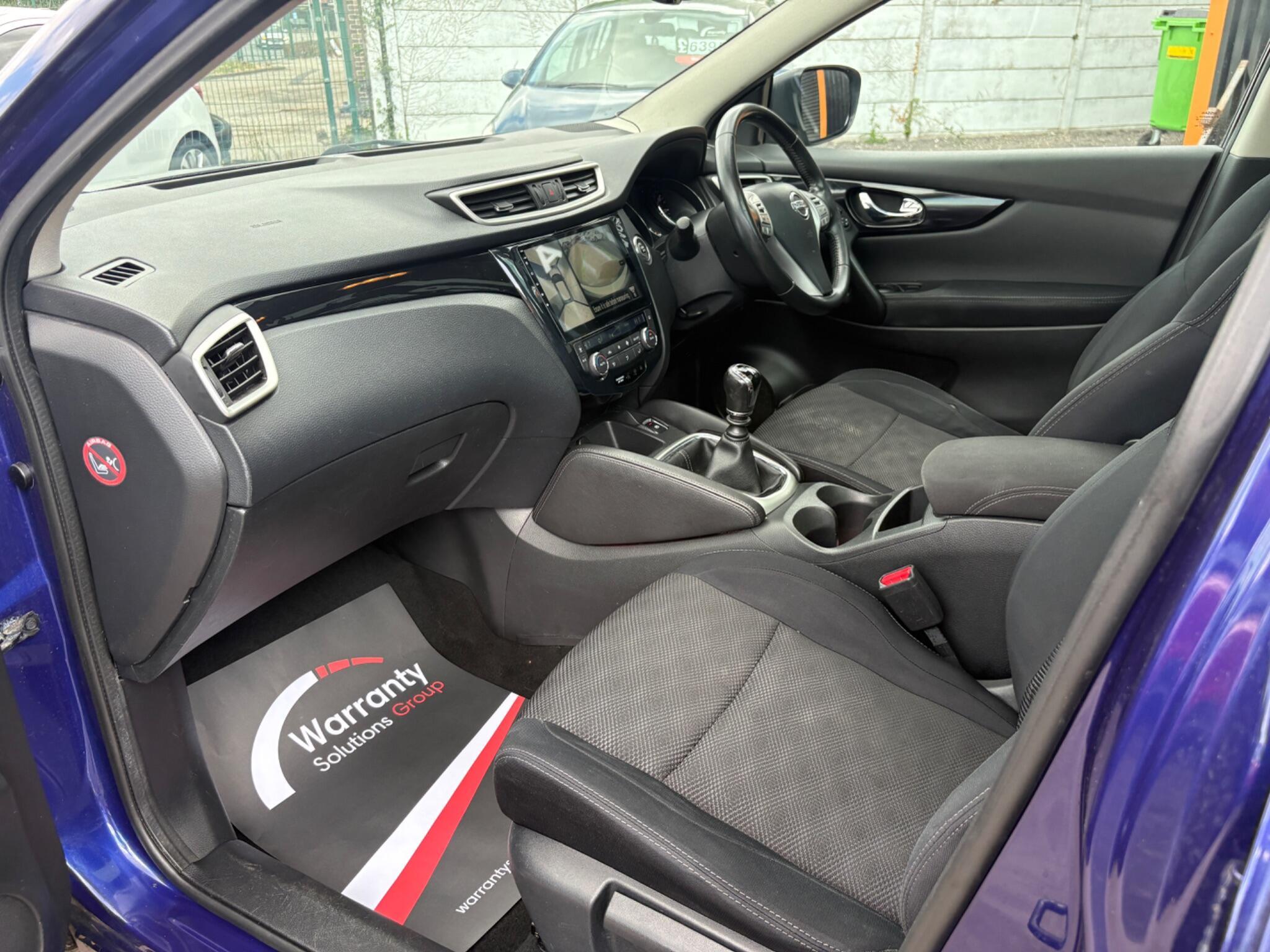 Nissan Qashqai - Image 19