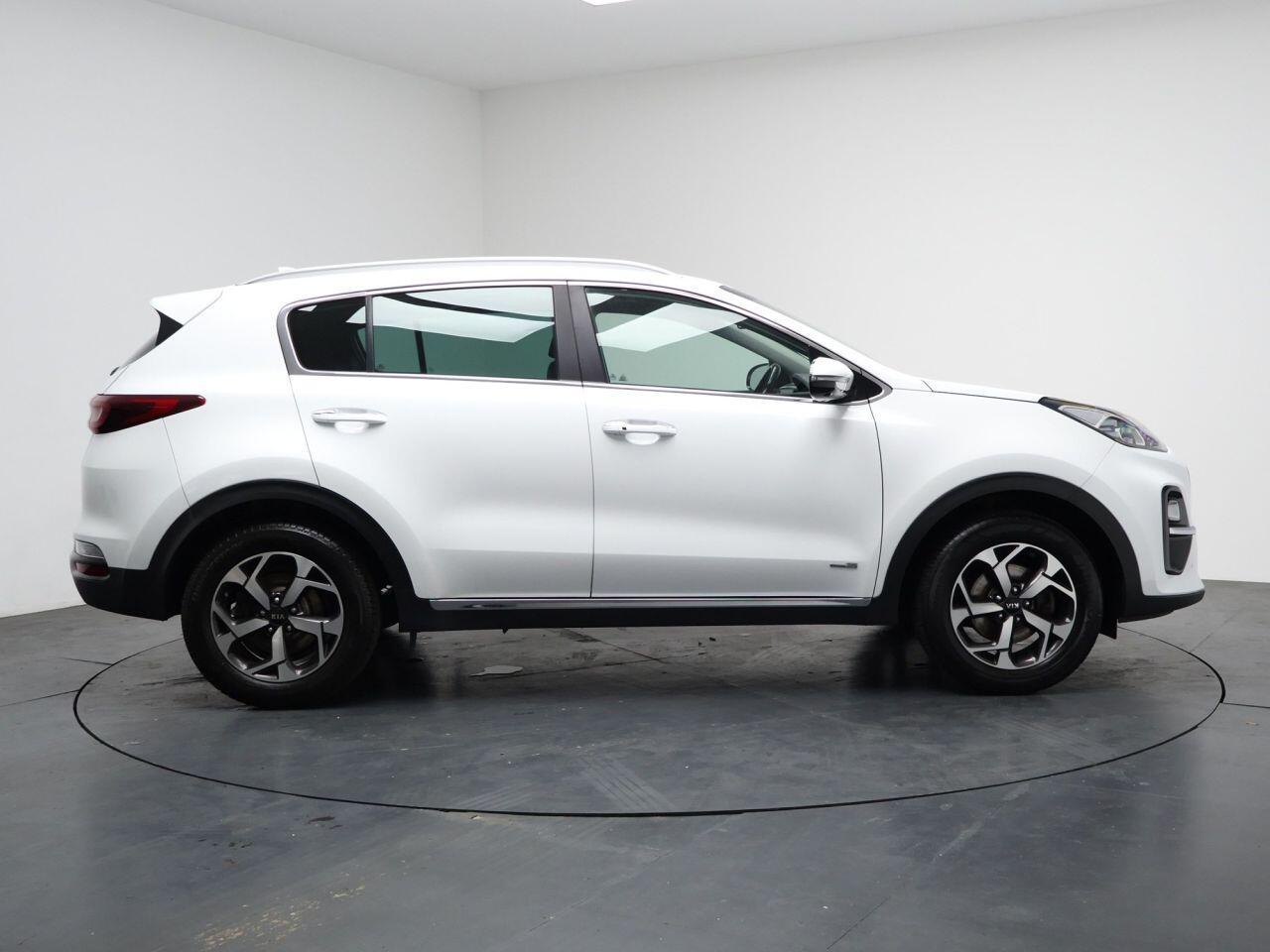 Kia Sportage - Image 8