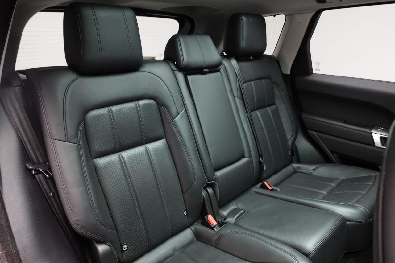 Land Rover RANGE ROVER SPORT - Image 12