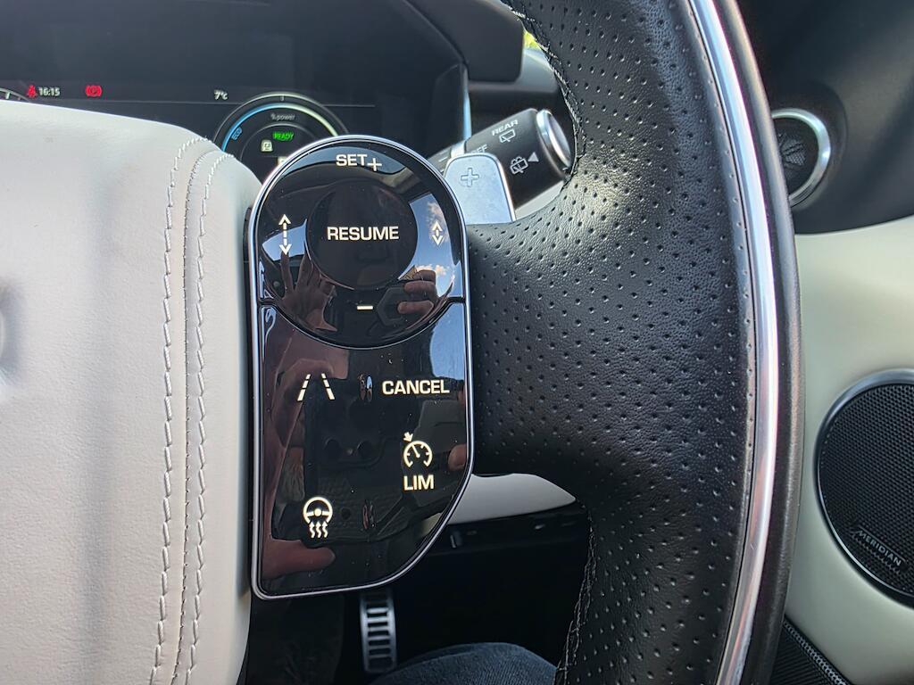 Land Rover RANGE ROVER SPORT - Image 41