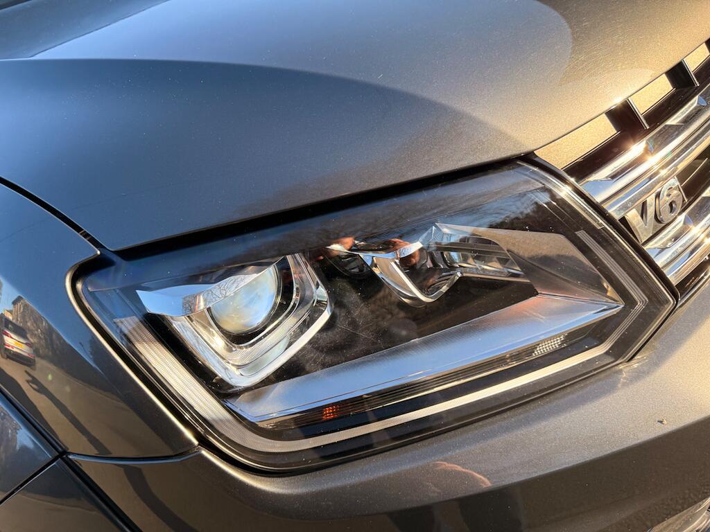 Volkswagen Amarok - Image 30