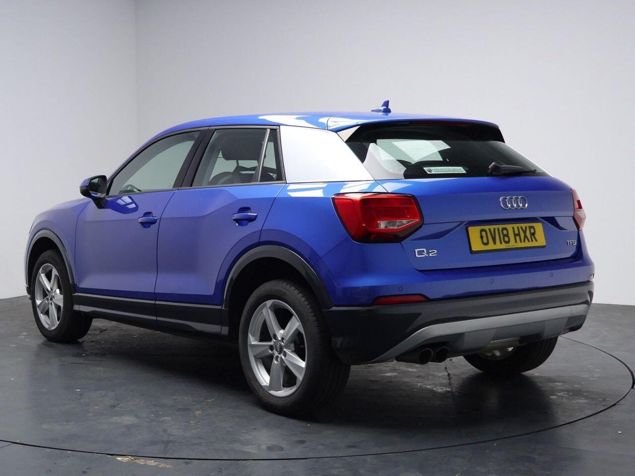 Audi Q2 - Image 7