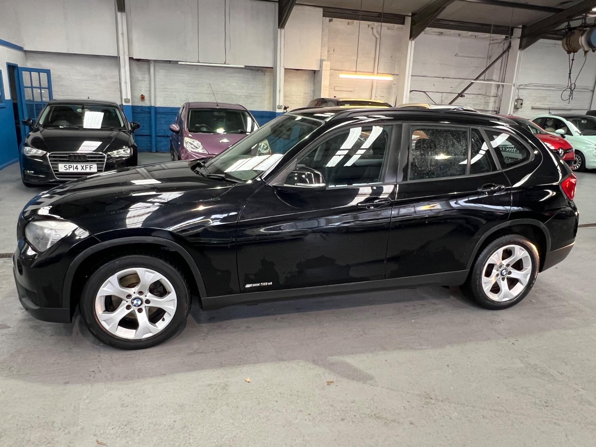 BMW X1 - Image 12