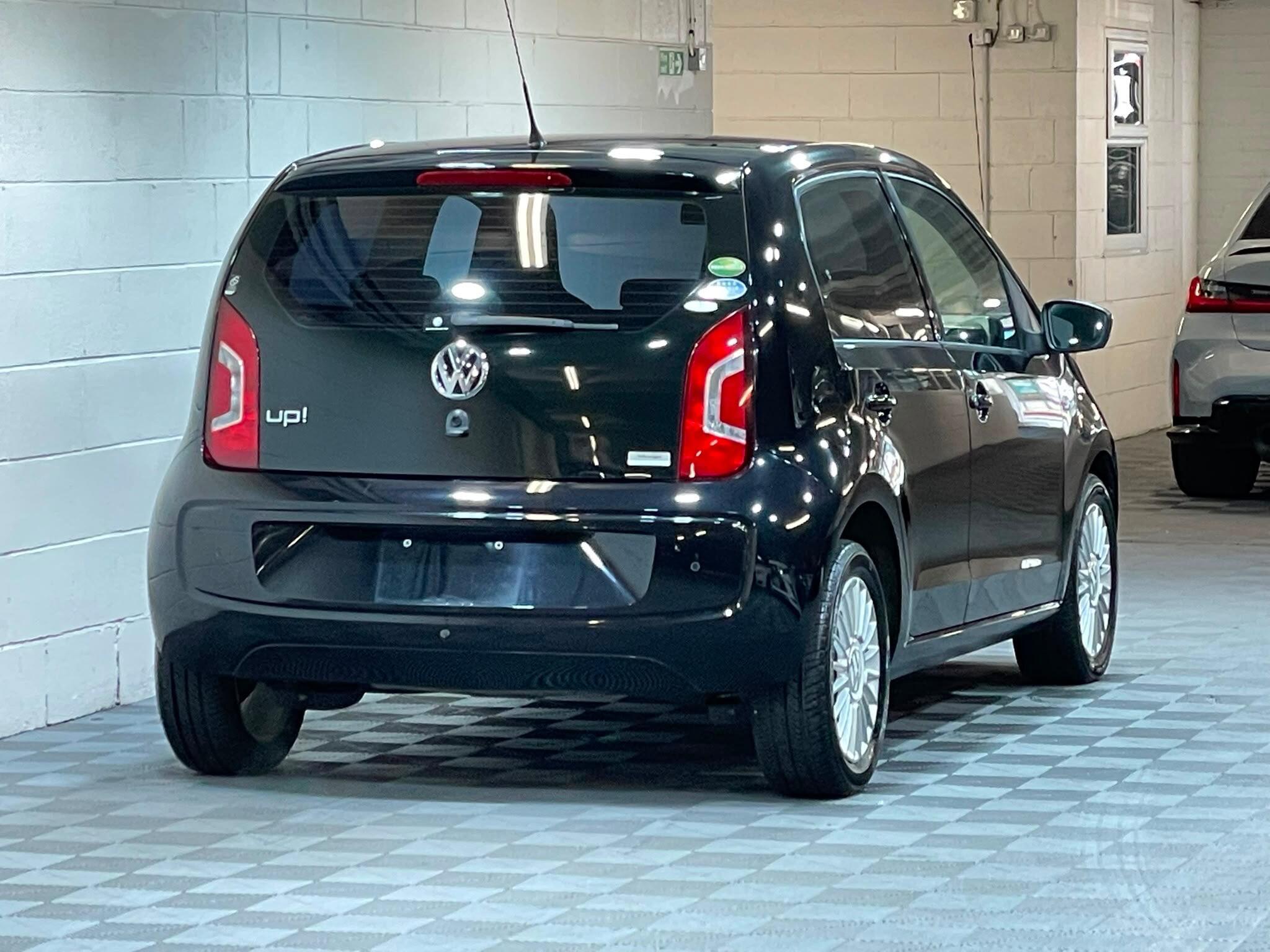 Volkswagen up! - Image 4
