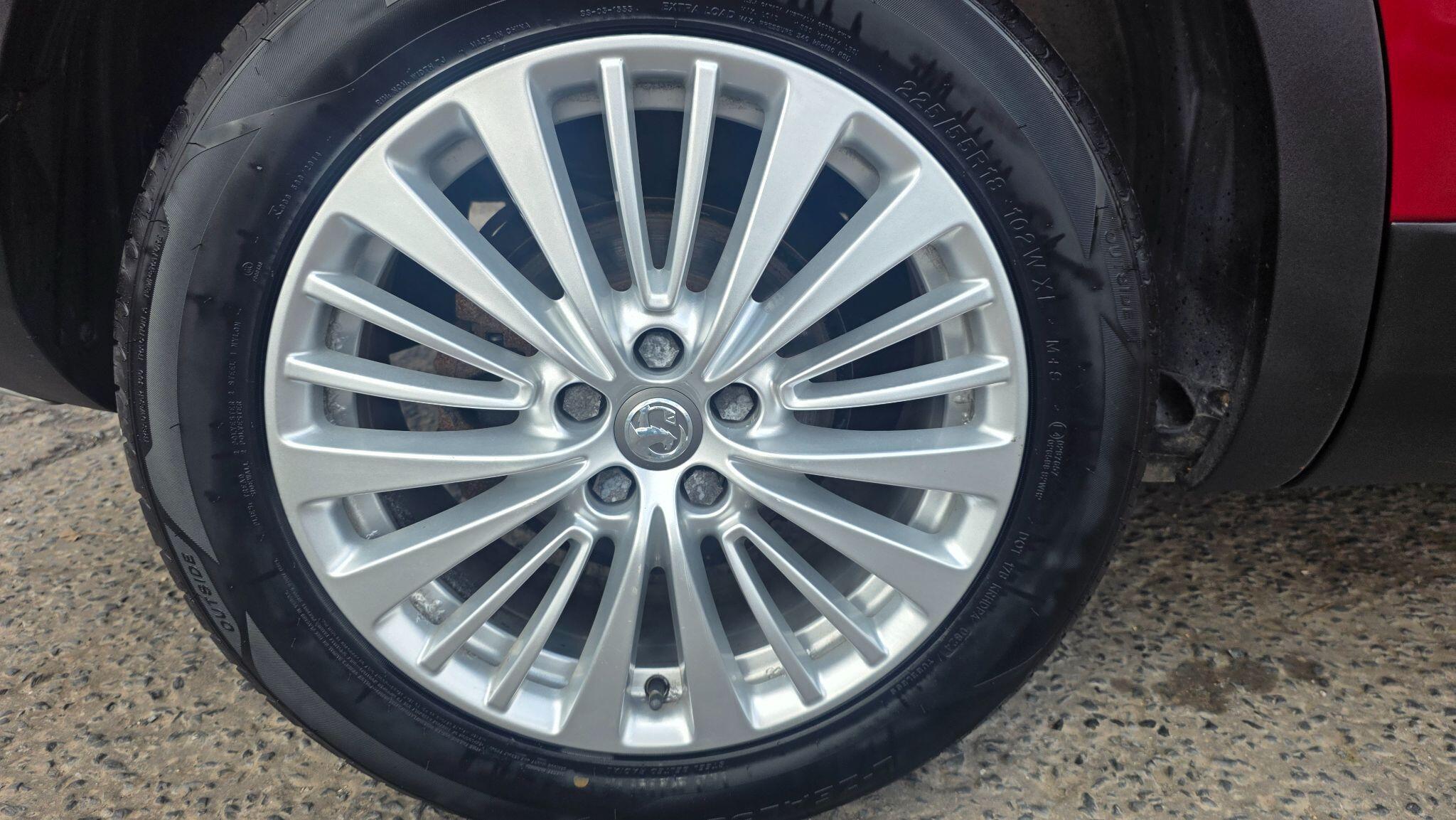 Vauxhall Grandland X - Image 47