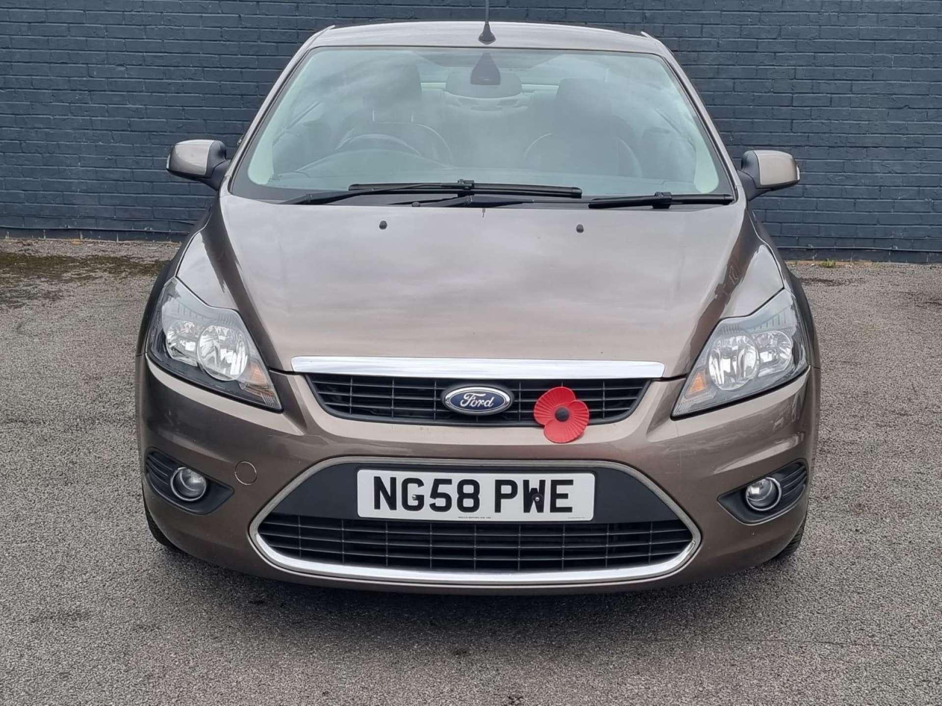 Ford Focus - Image 2