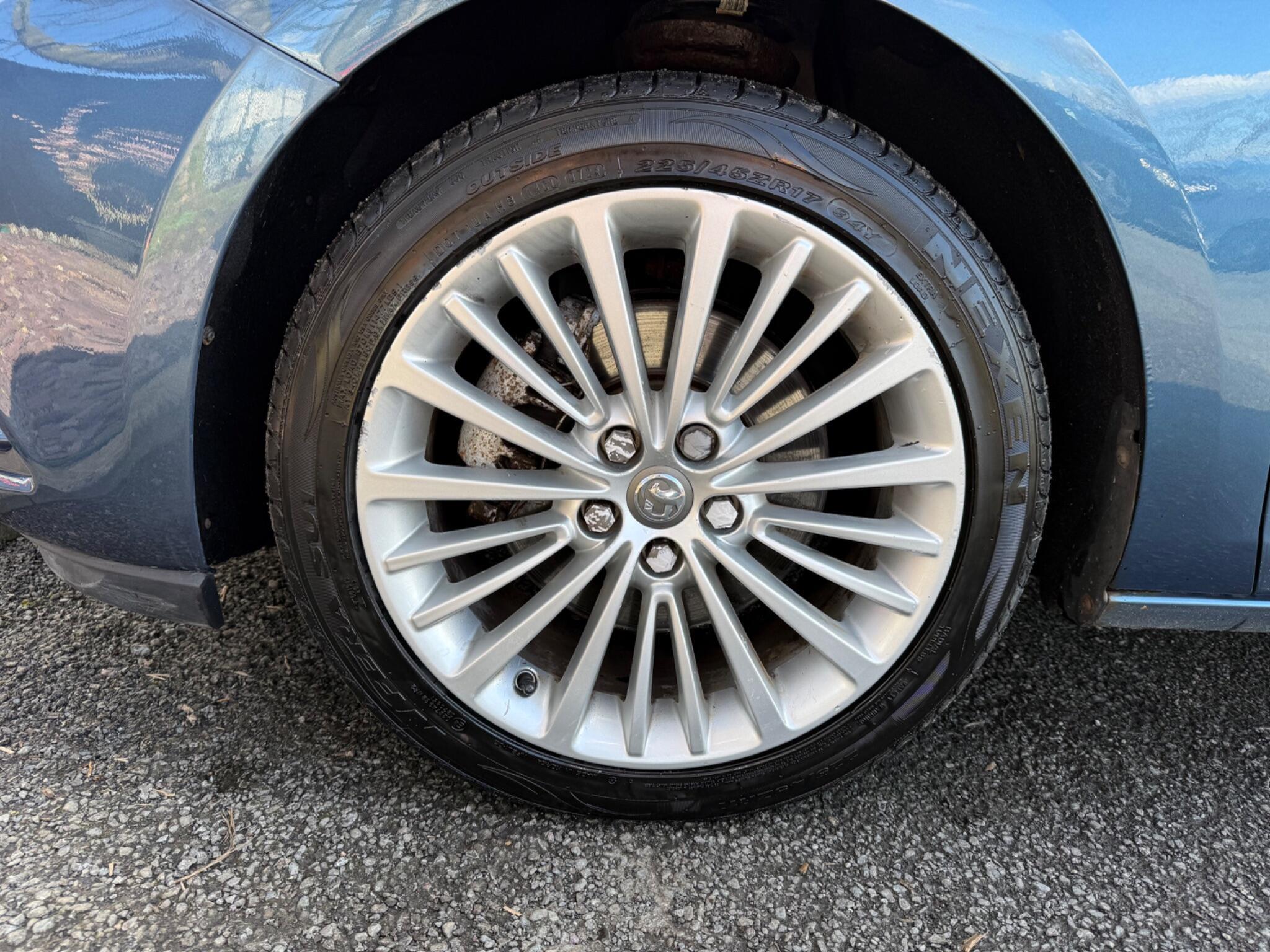 Vauxhall Astra - Image 33