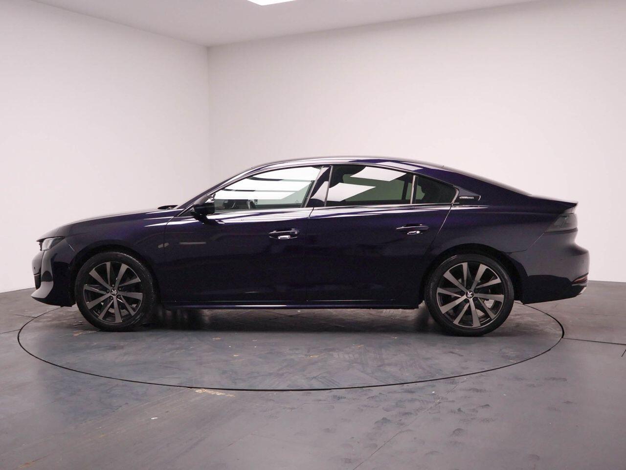 Peugeot 508 - Image 7