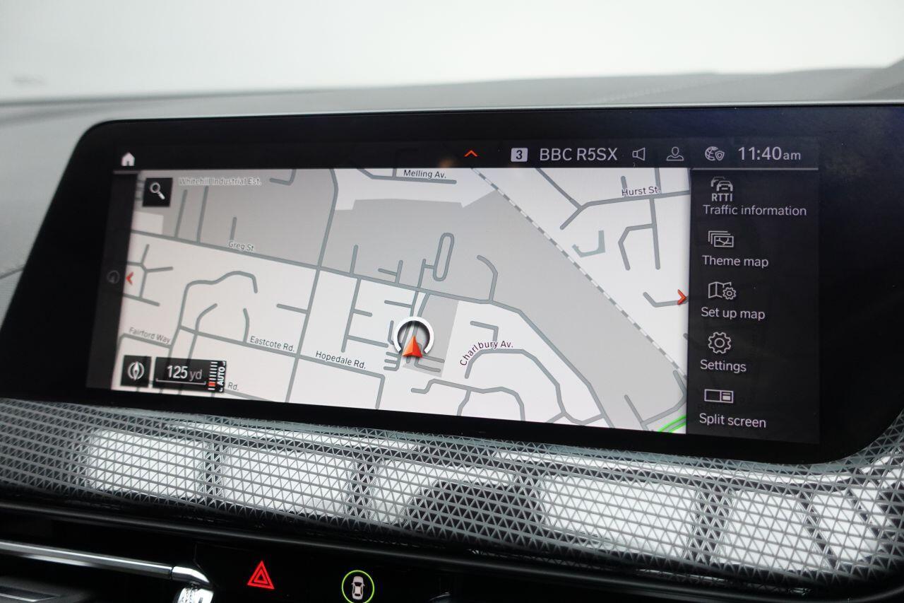 BMW 1 Series - Image 2